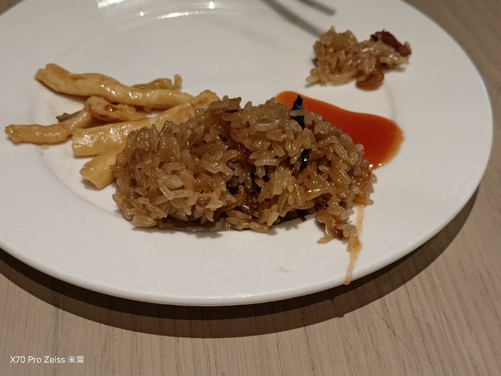 【板橋吃到飽】新板希爾頓悅市集,早餐開箱❤️ - 第24張圖 【板橋吃到飽】新板希爾頓悅市集,早餐開箱❤️