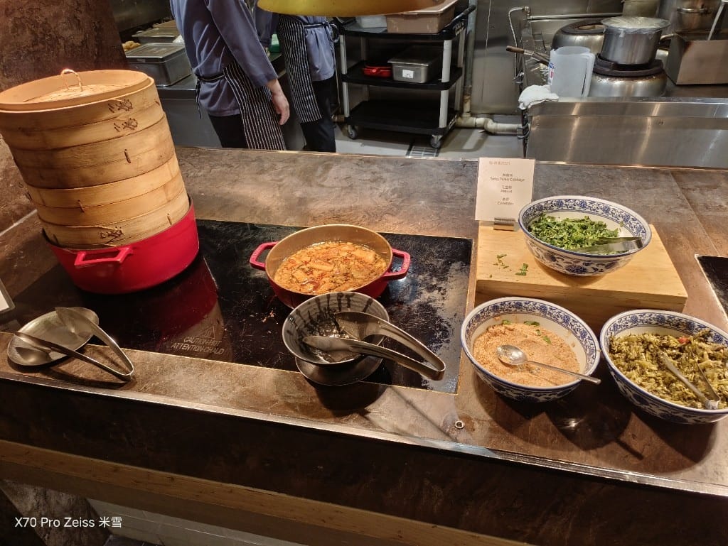 【板橋吃到飽】新板希爾頓悅市集,早餐開箱❤️ - 第12張圖 【板橋吃到飽】新板希爾頓悅市集,早餐開箱❤️