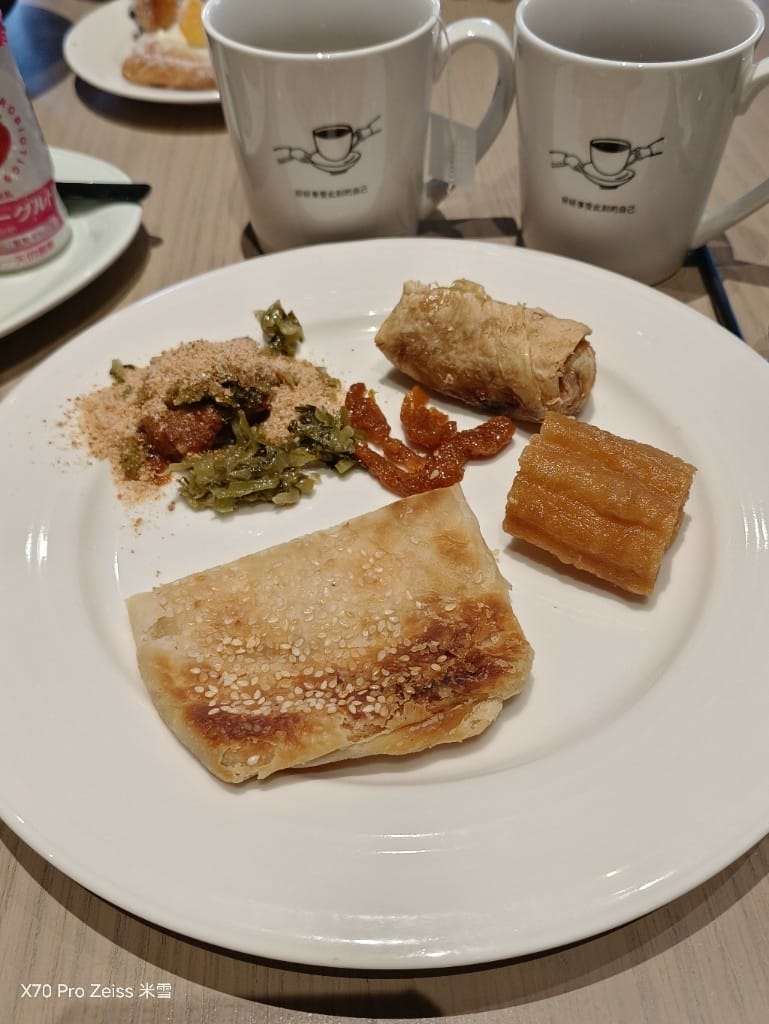 【板橋吃到飽】新板希爾頓悅市集,早餐開箱❤️ - 第22張圖 【板橋吃到飽】新板希爾頓悅市集,早餐開箱❤️