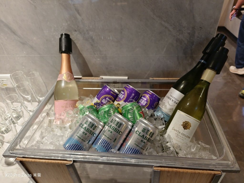 【板橋住宿】台北新板希爾頓酒店住宿,豪華套房開箱❤️ - 第37張圖 【板橋住宿】台北新板希爾頓酒店住宿,豪華套房開箱❤️