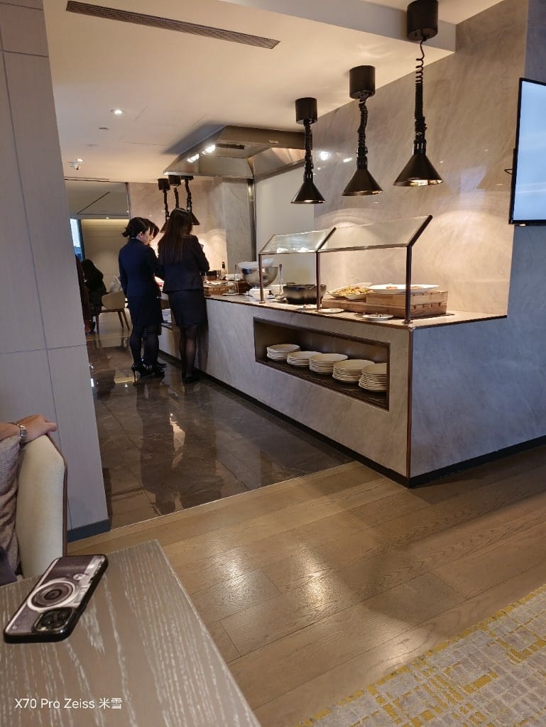 【板橋住宿】台北新板希爾頓酒店住宿,豪華套房開箱❤️ - 第39張圖 【板橋住宿】台北新板希爾頓酒店住宿,豪華套房開箱❤️