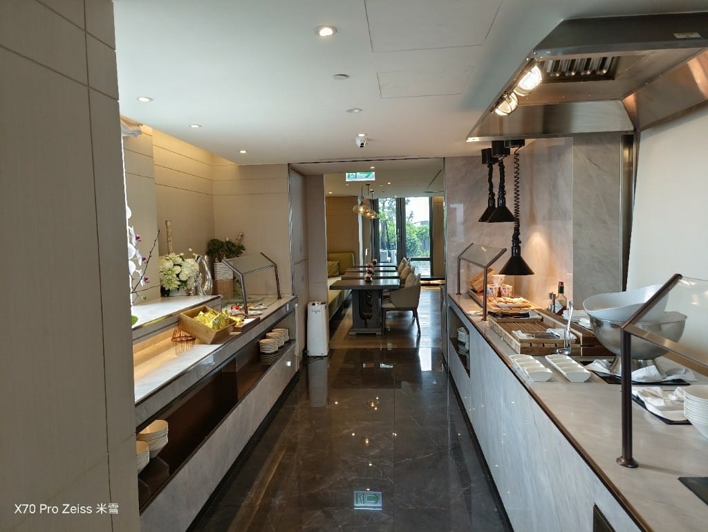 【板橋住宿】台北新板希爾頓酒店住宿,豪華套房開箱❤️ - 第26張圖 【板橋住宿】台北新板希爾頓酒店住宿,豪華套房開箱❤️