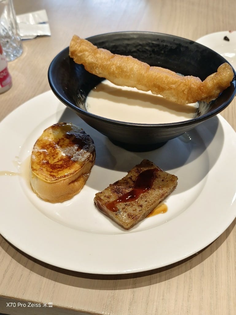 【板橋吃到飽】新板希爾頓悅市集,早餐開箱❤️ - 第23張圖 【板橋吃到飽】新板希爾頓悅市集,早餐開箱❤️
