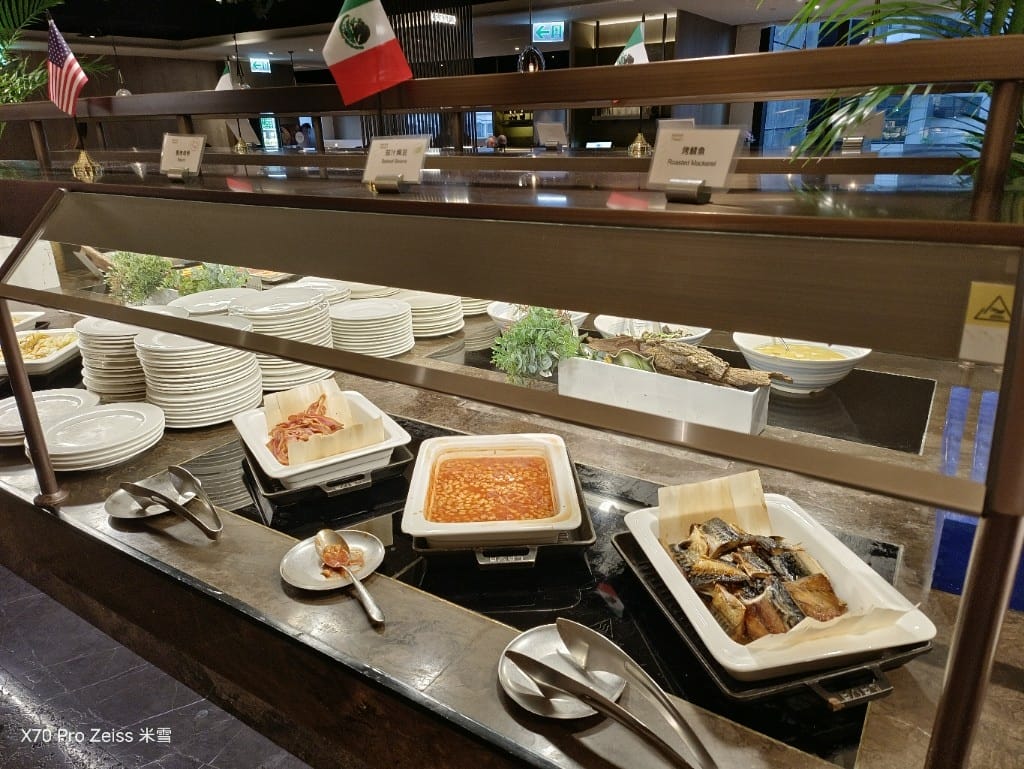 【板橋吃到飽】新板希爾頓悅市集,早餐開箱❤️ - 第15張圖 【板橋吃到飽】新板希爾頓悅市集,早餐開箱❤️