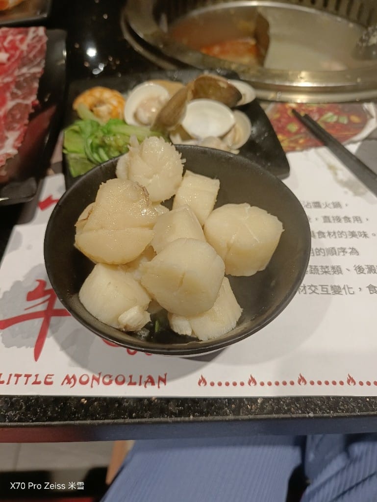 【台北吃到飽】小蒙牛頂級麻辣養生鍋西門店再訪❤️ - 第20張圖 【台北吃到飽】小蒙牛頂級麻辣養生鍋西門店再訪❤️