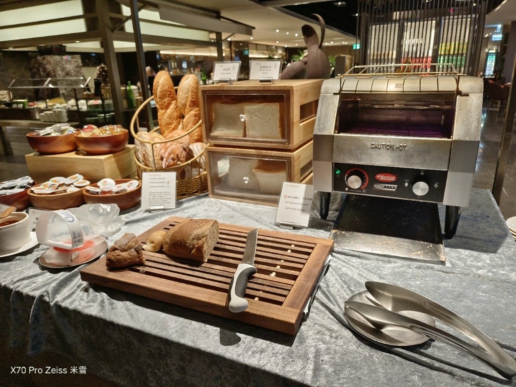 【板橋吃到飽】新板希爾頓悅市集,早餐開箱❤️ - 第26張圖 【板橋吃到飽】新板希爾頓悅市集,早餐開箱❤️