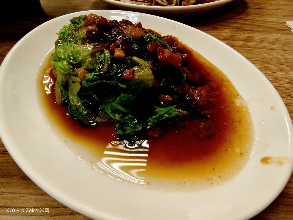 【新莊美食】大塊ㄟ魯肉飯，新莊夜市裡的美味滷肉飯❤️