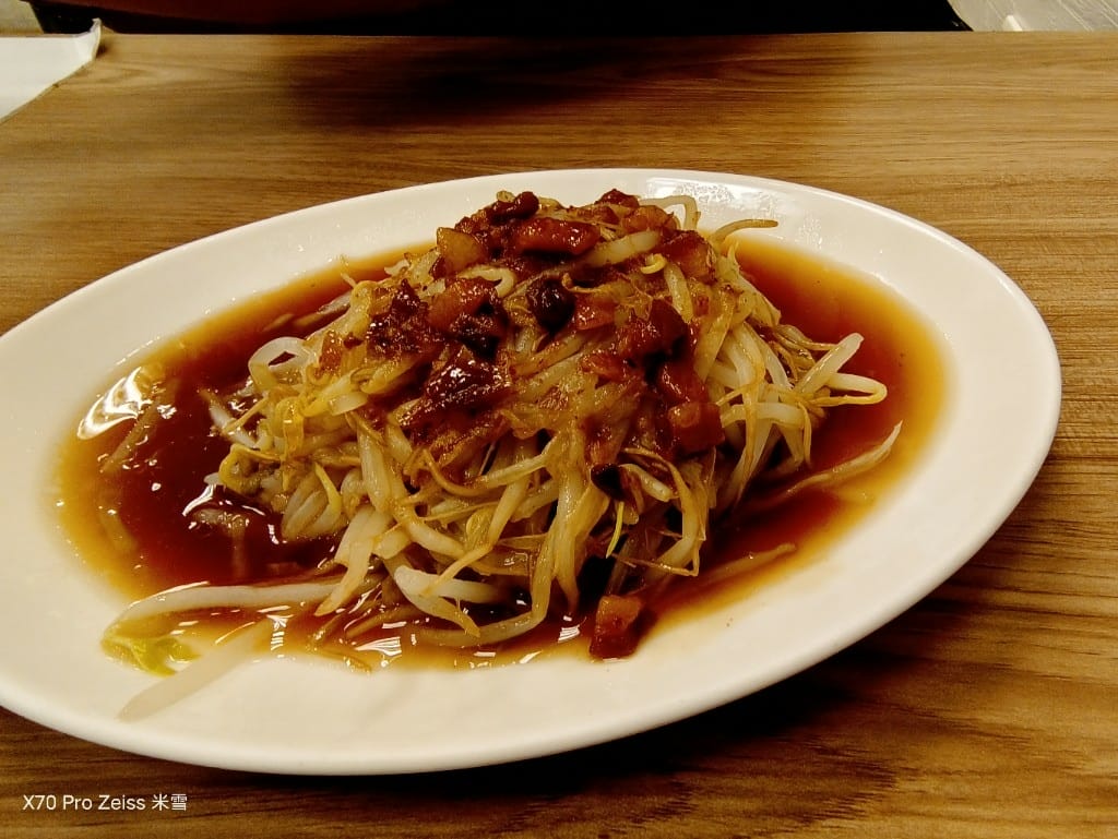 【新莊美食】大塊ㄟ魯肉飯，新莊夜市裡的美味滷肉飯❤️