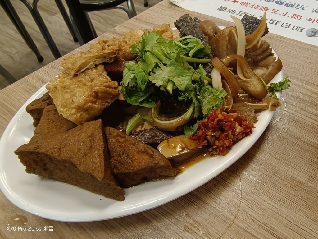 【新莊美食】大塊ㄟ魯肉飯，新莊夜市裡的美味滷肉飯❤️