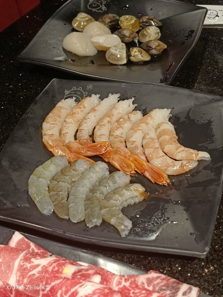 【台北吃到飽】小蒙牛頂級麻辣養生鍋西門店再訪❤️ - 第17張圖 【台北吃到飽】小蒙牛頂級麻辣養生鍋西門店再訪❤️