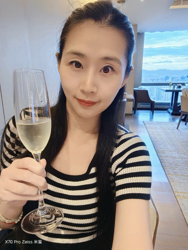 【板橋住宿】台北新板希爾頓酒店住宿,豪華套房開箱❤️ - 第41張圖 【板橋住宿】台北新板希爾頓酒店住宿,豪華套房開箱❤️
