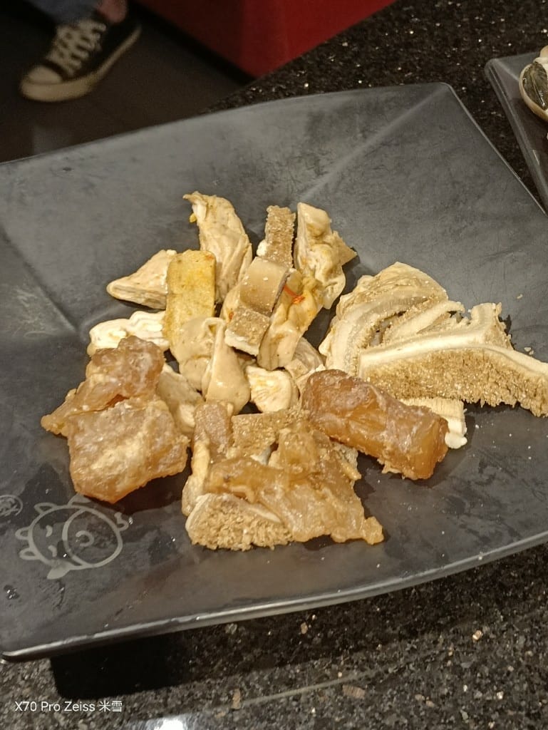 【台北吃到飽】小蒙牛頂級麻辣養生鍋西門店再訪❤️ - 第22張圖 【台北吃到飽】小蒙牛頂級麻辣養生鍋西門店再訪❤️