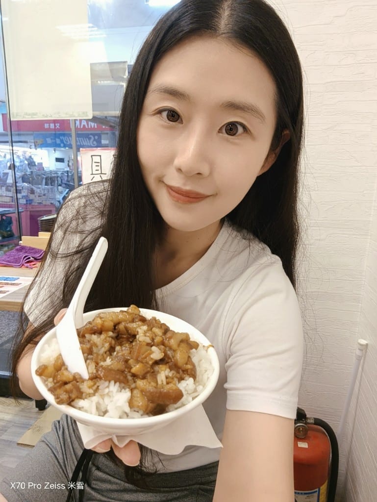 【新莊美食】大塊ㄟ魯肉飯，新莊夜市裡的美味滷肉飯❤️