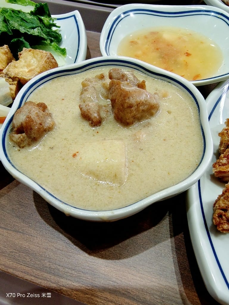 【新莊美食】好吃雞海南雞飯新莊新泰店，軟嫩好吃的平價海南雞飯2訪❤️
