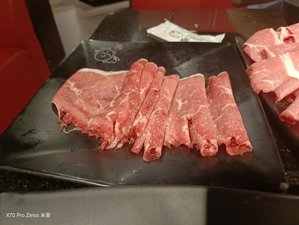 【台北吃到飽】小蒙牛頂級麻辣養生鍋西門店再訪❤️ - 第15張圖 【台北吃到飽】小蒙牛頂級麻辣養生鍋西門店再訪❤️