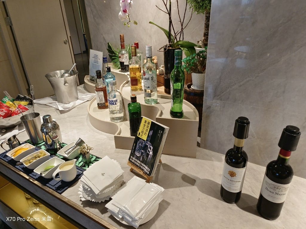 【板橋住宿】台北新板希爾頓酒店住宿,豪華套房開箱❤️ - 第38張圖 【板橋住宿】台北新板希爾頓酒店住宿,豪華套房開箱❤️