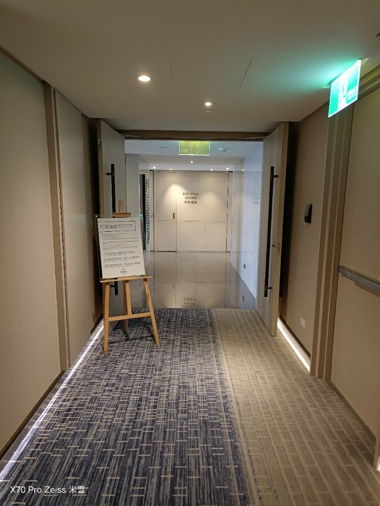 【板橋住宿】台北新板希爾頓酒店住宿,豪華套房開箱❤️ - 第23張圖 【板橋住宿】台北新板希爾頓酒店住宿,豪華套房開箱❤️