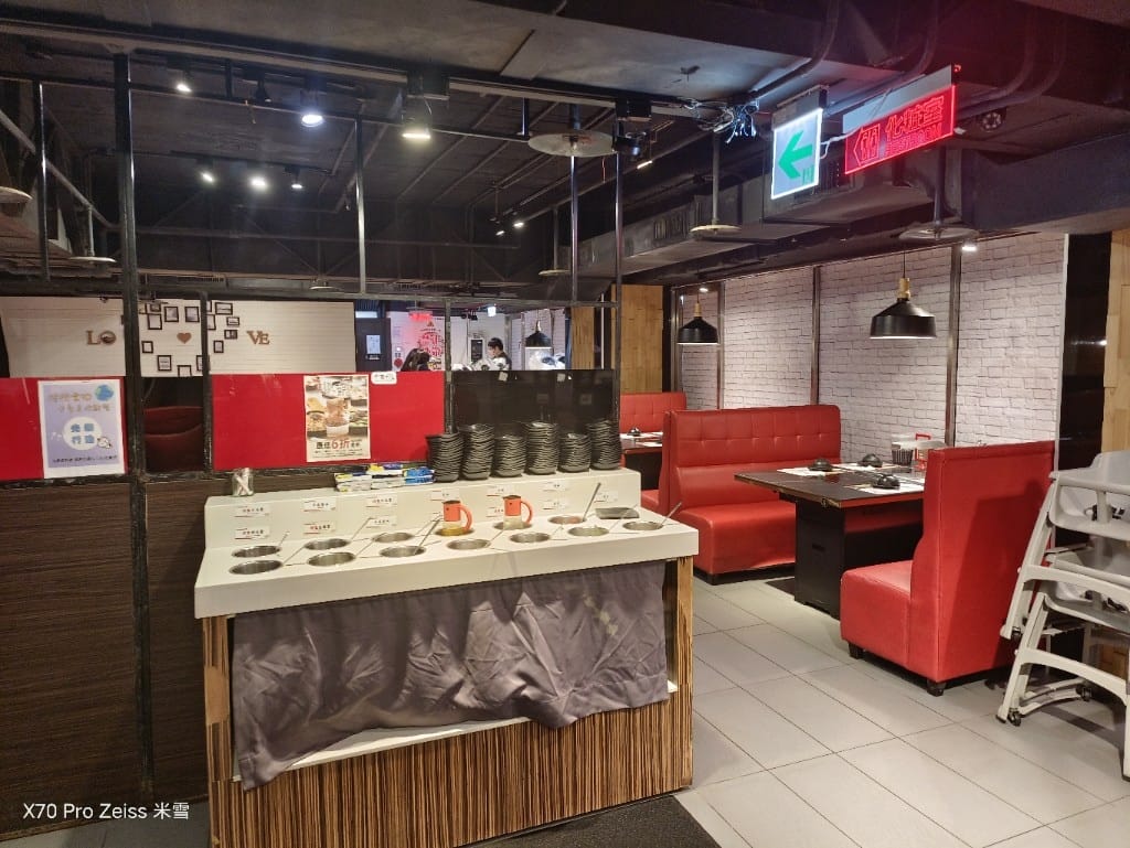 【台北吃到飽】小蒙牛頂級麻辣養生鍋西門店再訪❤️ - 第6張圖 【台北吃到飽】小蒙牛頂級麻辣養生鍋西門店再訪❤️