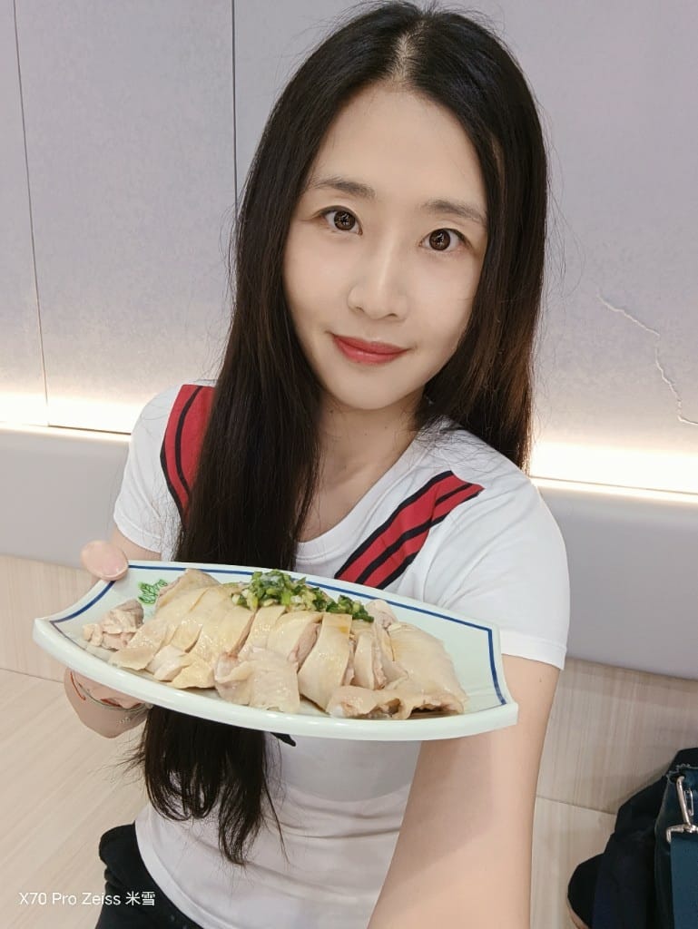 【新莊美食】好吃雞海南雞飯新莊新泰店，軟嫩好吃的平價海南雞飯2訪❤️