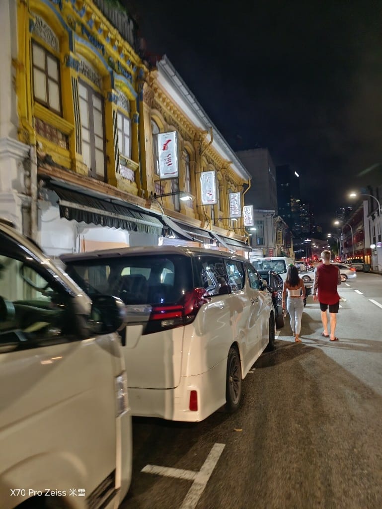 【新加坡美食】小印度深夜美食,瑞春 Swee Choon vs 大連傳統面家 - 第20張圖 【新加坡美食】小印度深夜美食,瑞春 Swee Choon vs 大連傳統面家