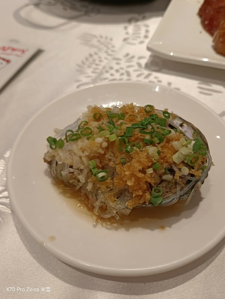 【新加坡美食】Long Beach ROBERTSON QUAY，必吃的辣椒螃蟹❤️