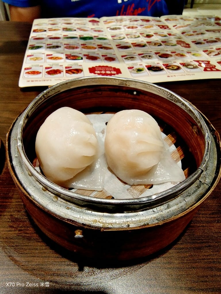 【新加坡美食】小印度深夜美食,瑞春 Swee Choon vs 大連傳統面家 - 第8張圖 【新加坡美食】小印度深夜美食,瑞春 Swee Choon vs 大連傳統面家
