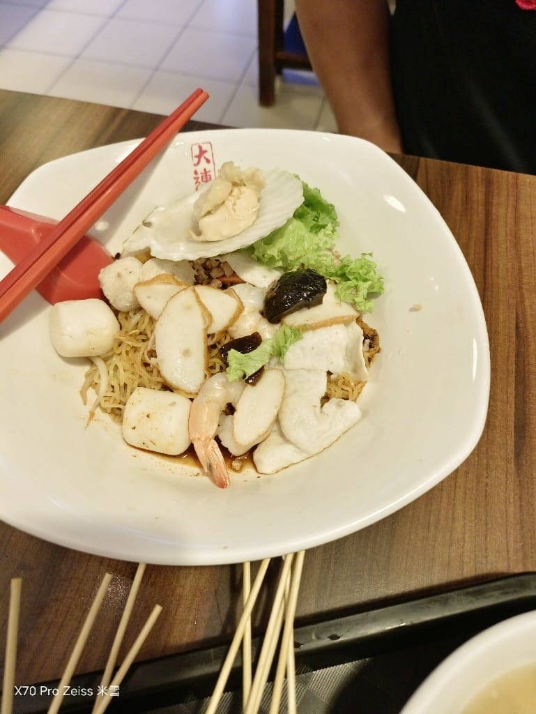 【新加坡美食】小印度深夜美食,瑞春 Swee Choon vs 大連傳統面家 - 第27張圖 【新加坡美食】小印度深夜美食,瑞春 Swee Choon vs 大連傳統面家