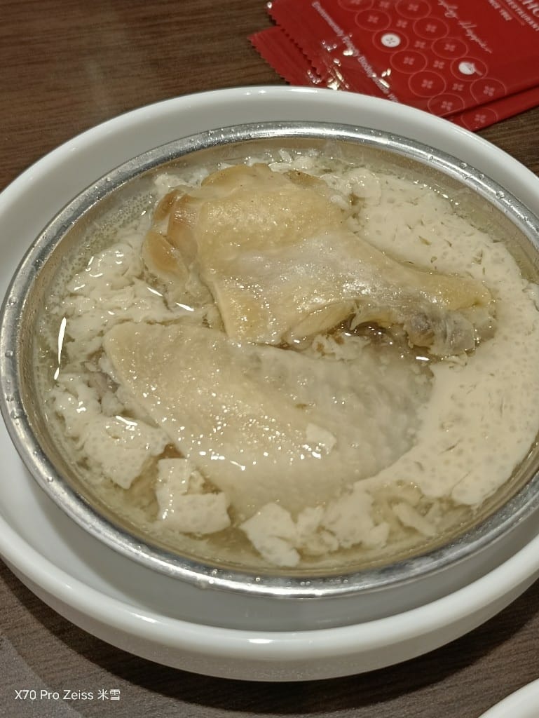 【新加坡美食】小印度深夜美食,瑞春 Swee Choon vs 大連傳統面家 - 第7張圖 【新加坡美食】小印度深夜美食,瑞春 Swee Choon vs 大連傳統面家