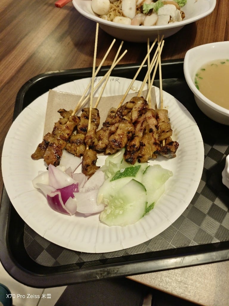 【新加坡美食】小印度深夜美食,瑞春 Swee Choon vs 大連傳統面家 - 第28張圖 【新加坡美食】小印度深夜美食,瑞春 Swee Choon vs 大連傳統面家