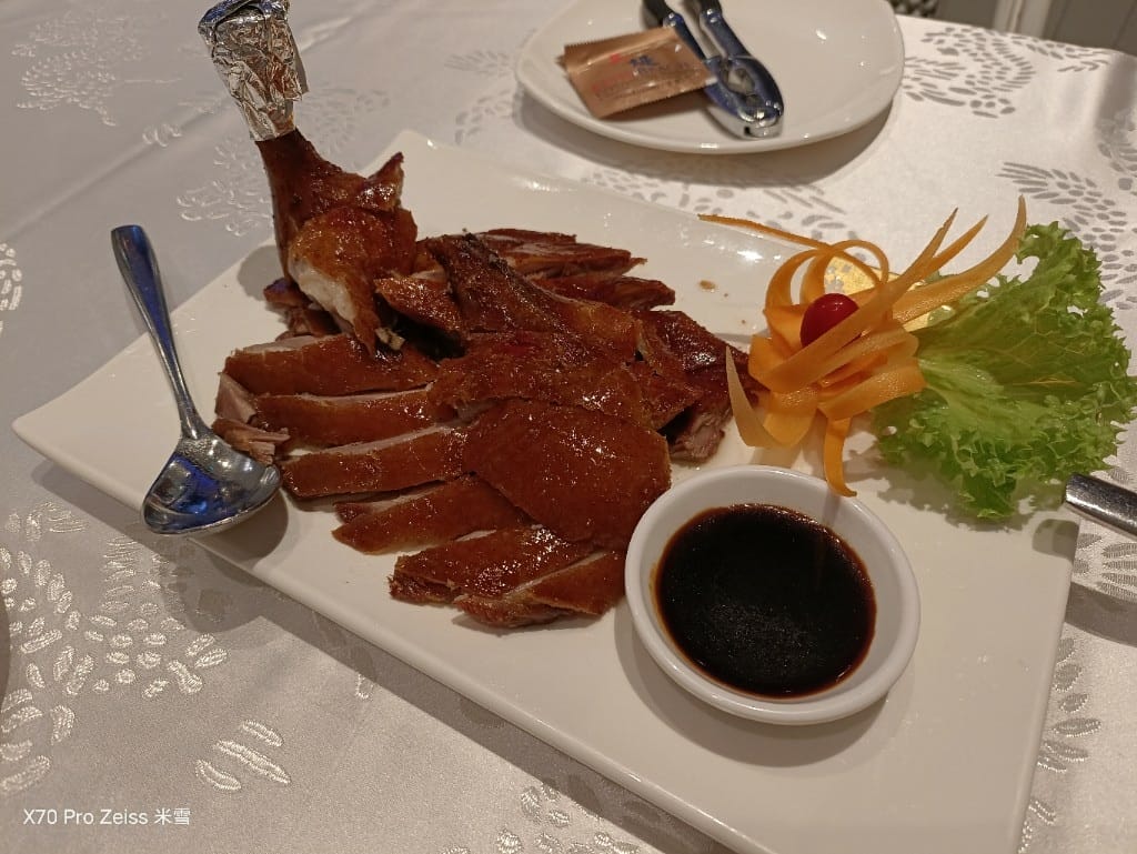 【新加坡美食】Long Beach ROBERTSON QUAY，必吃的辣椒螃蟹❤️