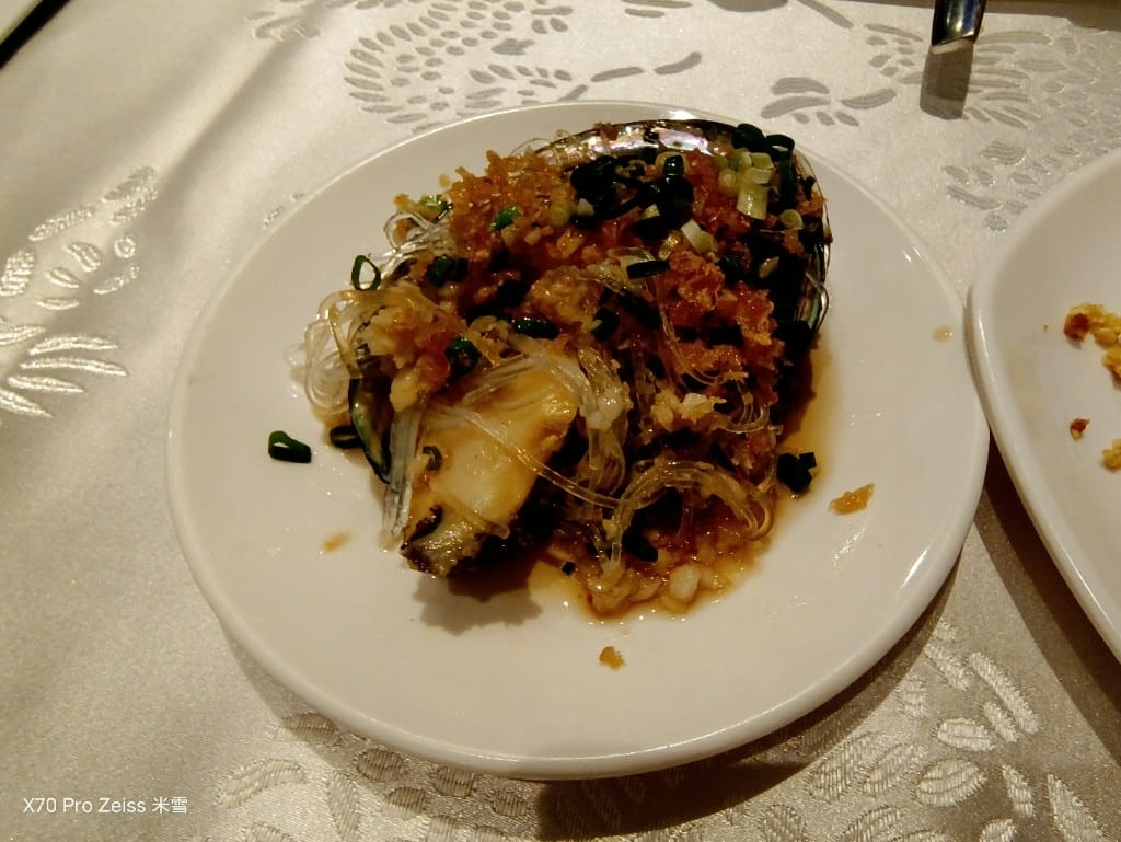 【新加坡美食】Long Beach ROBERTSON QUAY，必吃的辣椒螃蟹❤️