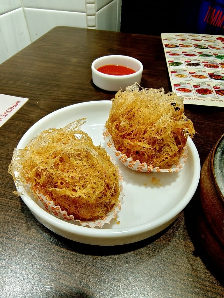 【新加坡美食】小印度深夜美食,瑞春 Swee Choon vs 大連傳統面家 - 第11張圖 【新加坡美食】小印度深夜美食,瑞春 Swee Choon vs 大連傳統面家