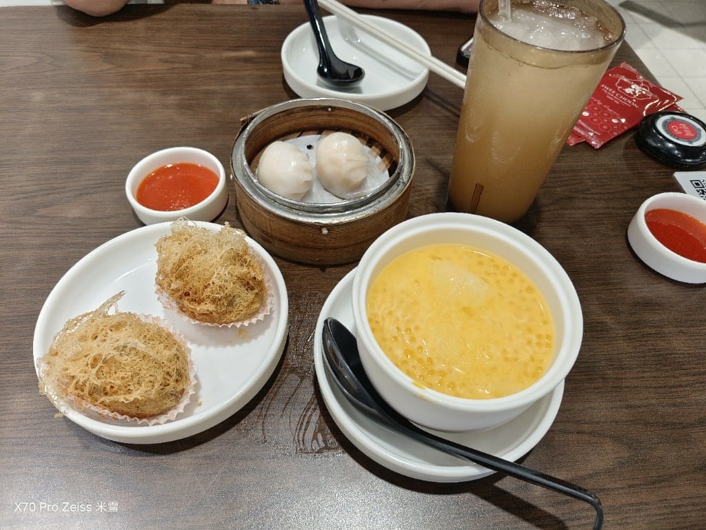 【新加坡美食】小印度深夜美食,瑞春 Swee Choon vs 大連傳統面家 - 第10張圖 【新加坡美食】小印度深夜美食,瑞春 Swee Choon vs 大連傳統面家