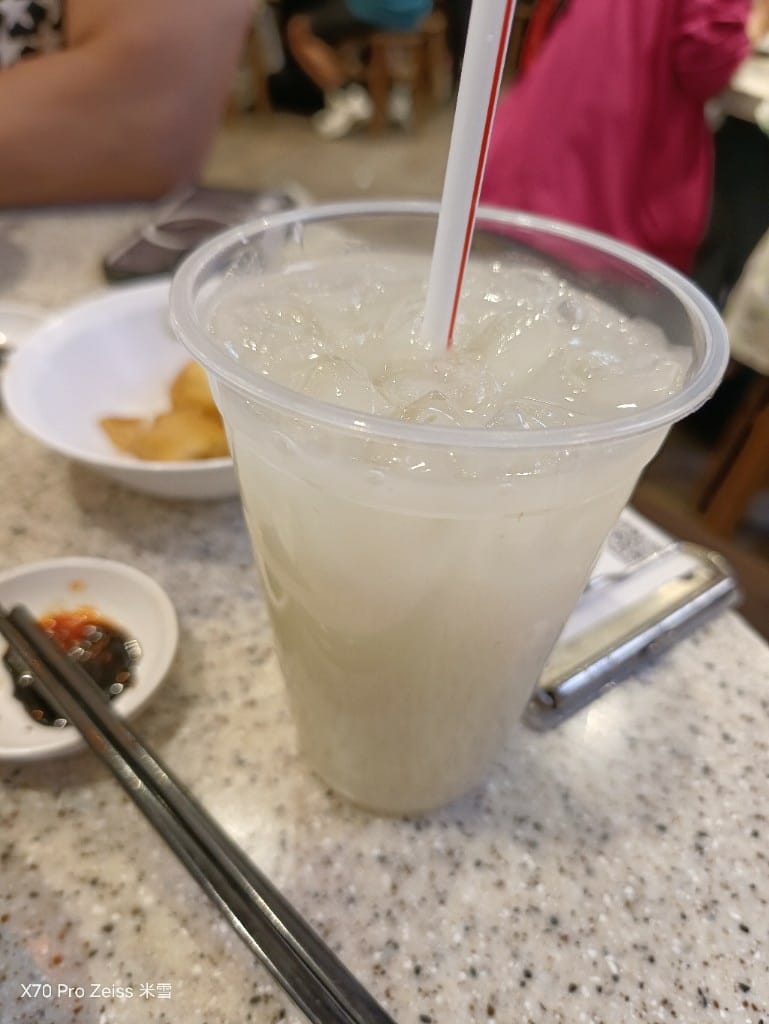 【新加坡美食】松發肉骨茶，到星耀樟宜大啖肉骨茶❤️