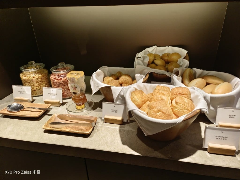 【桃園機場一航&香港國泰頭等貴賓室】ThePIER玉衡堂、TheWING寰宇堂、香港美運貴賓室、香港鏞記、桃園國泰貴賓室、畢卓樂地吃飽飽