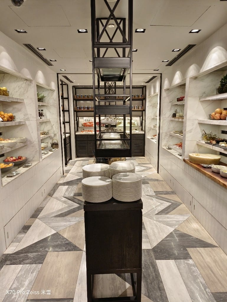 【新加坡美食】JW Marriott Hotel Singapore,Beach Road Kitchen 晚餐,buffet生蠔雪蟹腳吃到飽❤️ - 第17張圖 【新加坡美食】JW Marriott Hotel Singapore,Beach Road Kitchen 晚餐,buffet生蠔雪蟹腳吃到飽❤️