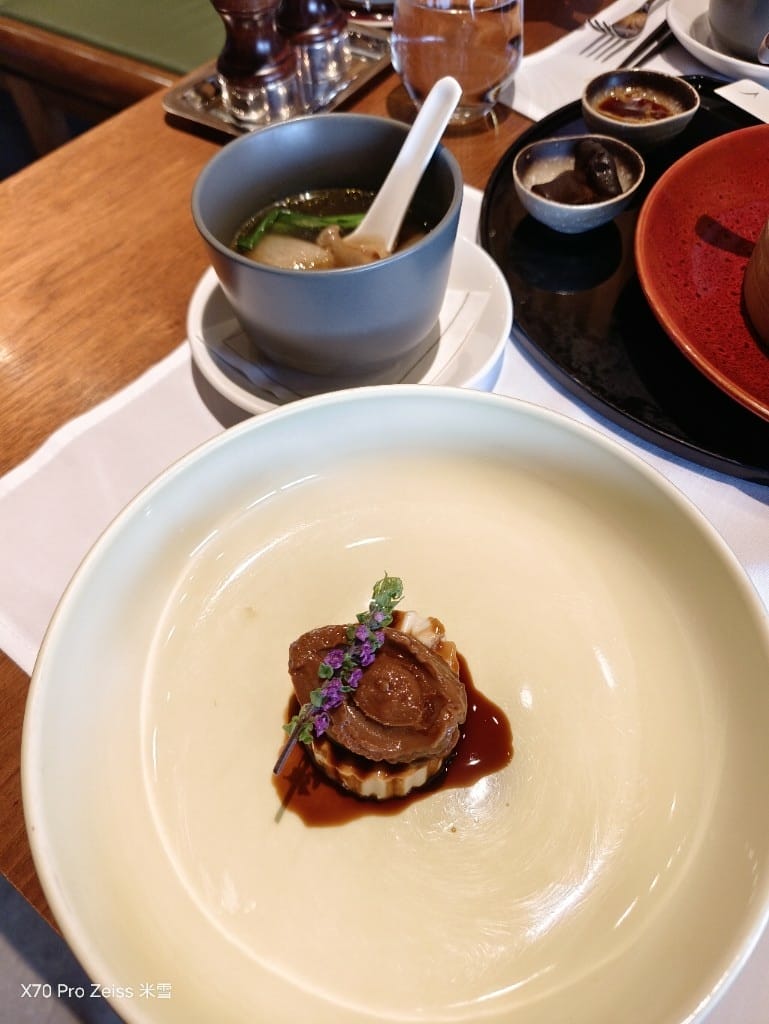 【桃園機場一航&香港國泰頭等貴賓室】ThePIER玉衡堂、TheWING寰宇堂、香港美運貴賓室、香港鏞記、桃園國泰貴賓室、畢卓樂地吃飽飽