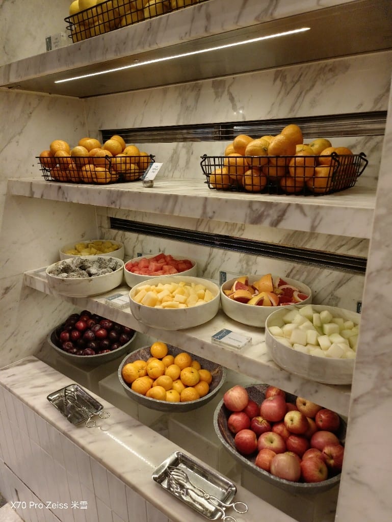 【新加坡美食】JW Marriott Hotel Singapore,Beach Road Kitchen 晚餐,buffet生蠔雪蟹腳吃到飽❤️ - 第25張圖 【新加坡美食】JW Marriott Hotel Singapore,Beach Road Kitchen 晚餐,buffet生蠔雪蟹腳吃到飽❤️