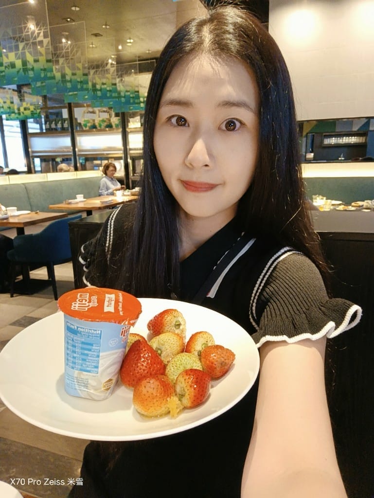 【新加坡美食】JW Marriott Hotel Singapore，連吃三天早餐開箱❤️