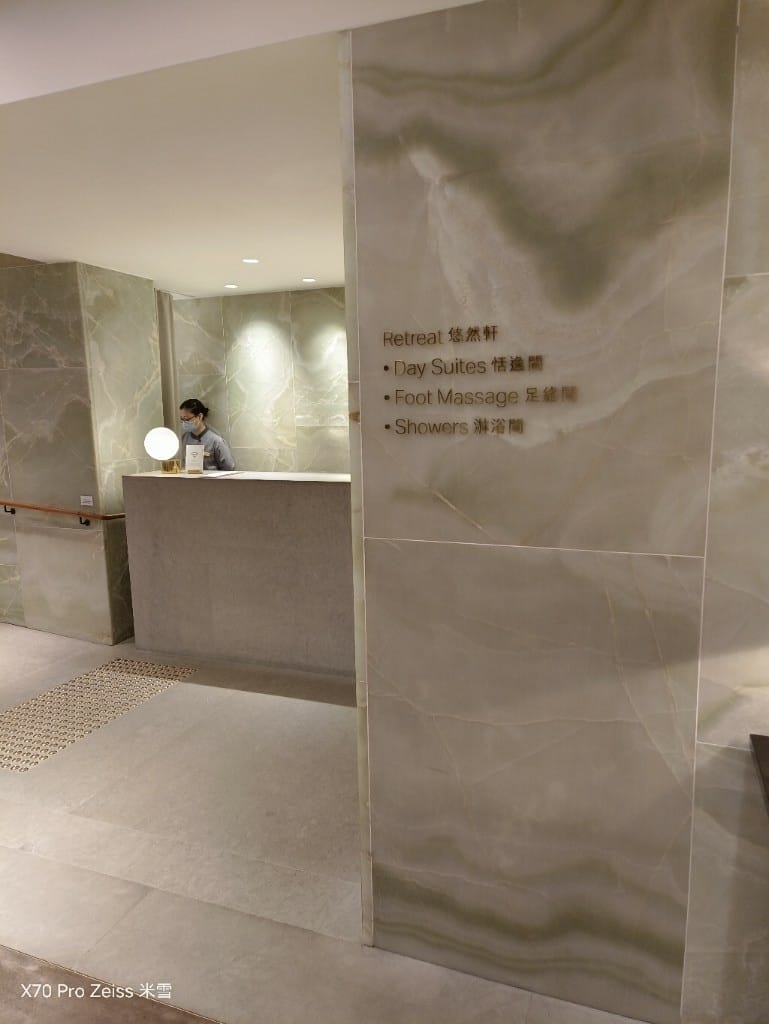 【桃園機場一航&香港國泰頭等貴賓室】ThePIER玉衡堂、TheWING寰宇堂、香港美運貴賓室、香港鏞記、桃園國泰貴賓室、畢卓樂地吃飽飽