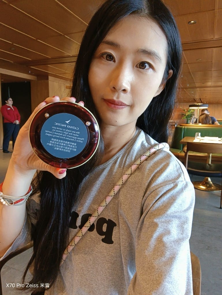【桃園機場一航&香港國泰頭等貴賓室】ThePIER玉衡堂、TheWING寰宇堂、香港美運貴賓室、香港鏞記、桃園國泰貴賓室、畢卓樂地吃飽飽