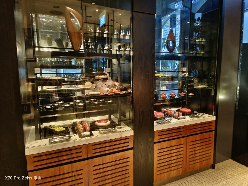 【新加坡美食】JW Marriott Hotel Singapore,Beach Road Kitchen 晚餐,buffet生蠔雪蟹腳吃到飽❤️ - 第40張圖 【新加坡美食】JW Marriott Hotel Singapore,Beach Road Kitchen 晚餐,buffet生蠔雪蟹腳吃到飽❤️