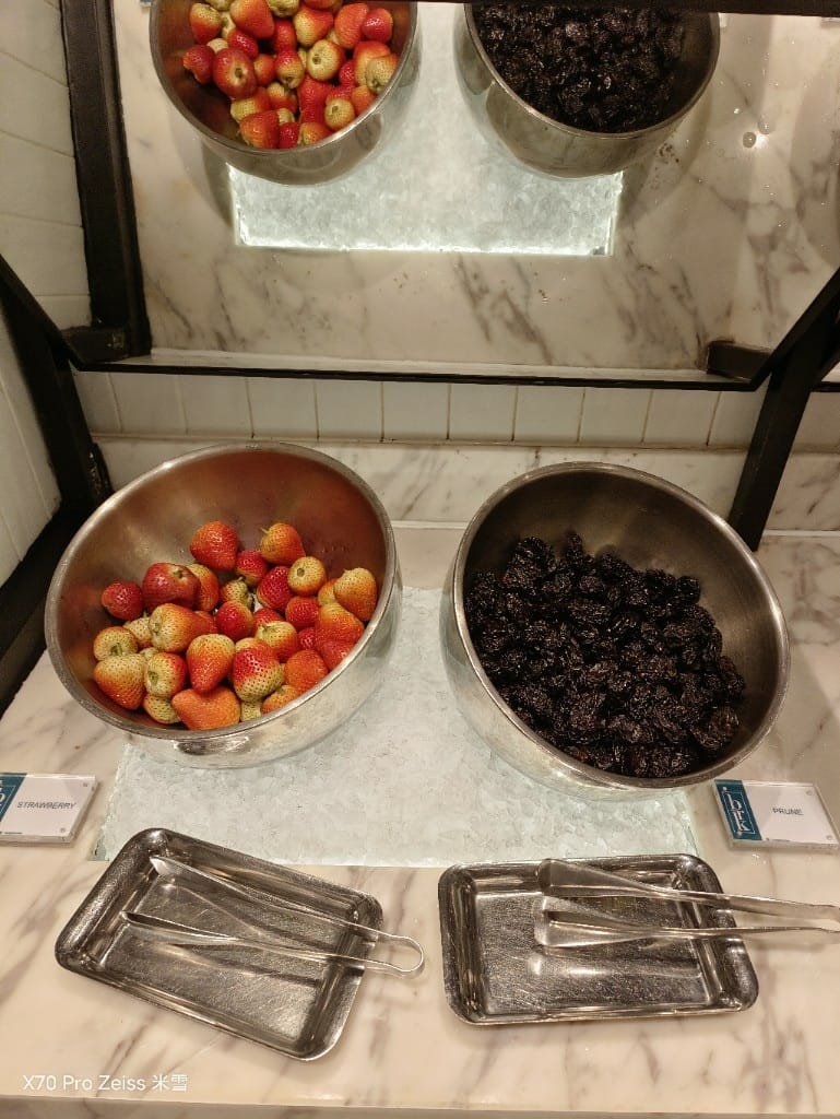 【新加坡美食】JW Marriott Hotel Singapore，連吃三天早餐開箱❤️