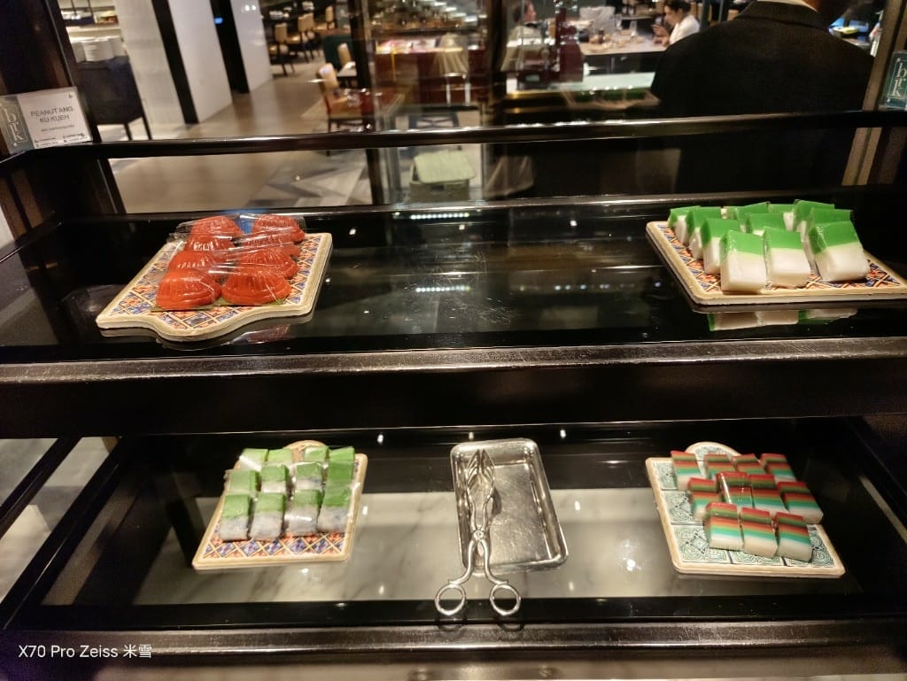 【新加坡美食】JW Marriott Hotel Singapore,Beach Road Kitchen 晚餐,buffet生蠔雪蟹腳吃到飽❤️ - 第42張圖 【新加坡美食】JW Marriott Hotel Singapore,Beach Road Kitchen 晚餐,buffet生蠔雪蟹腳吃到飽❤️