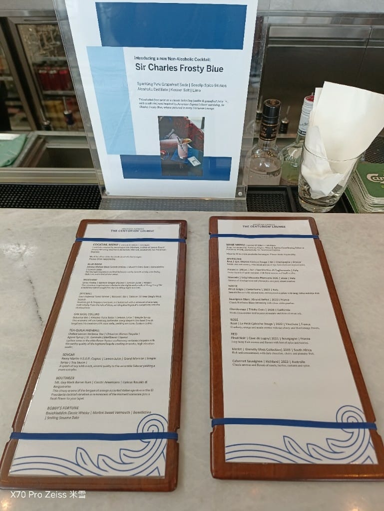 【桃園機場一航&香港國泰頭等貴賓室】ThePIER玉衡堂、TheWING寰宇堂、香港美運貴賓室、香港鏞記、桃園國泰貴賓室、畢卓樂地吃飽飽