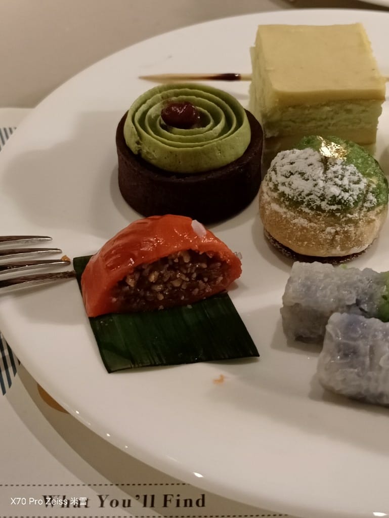 【新加坡美食】JW Marriott Hotel Singapore,Beach Road Kitchen 晚餐,buffet生蠔雪蟹腳吃到飽❤️ - 第44張圖 【新加坡美食】JW Marriott Hotel Singapore,Beach Road Kitchen 晚餐,buffet生蠔雪蟹腳吃到飽❤️