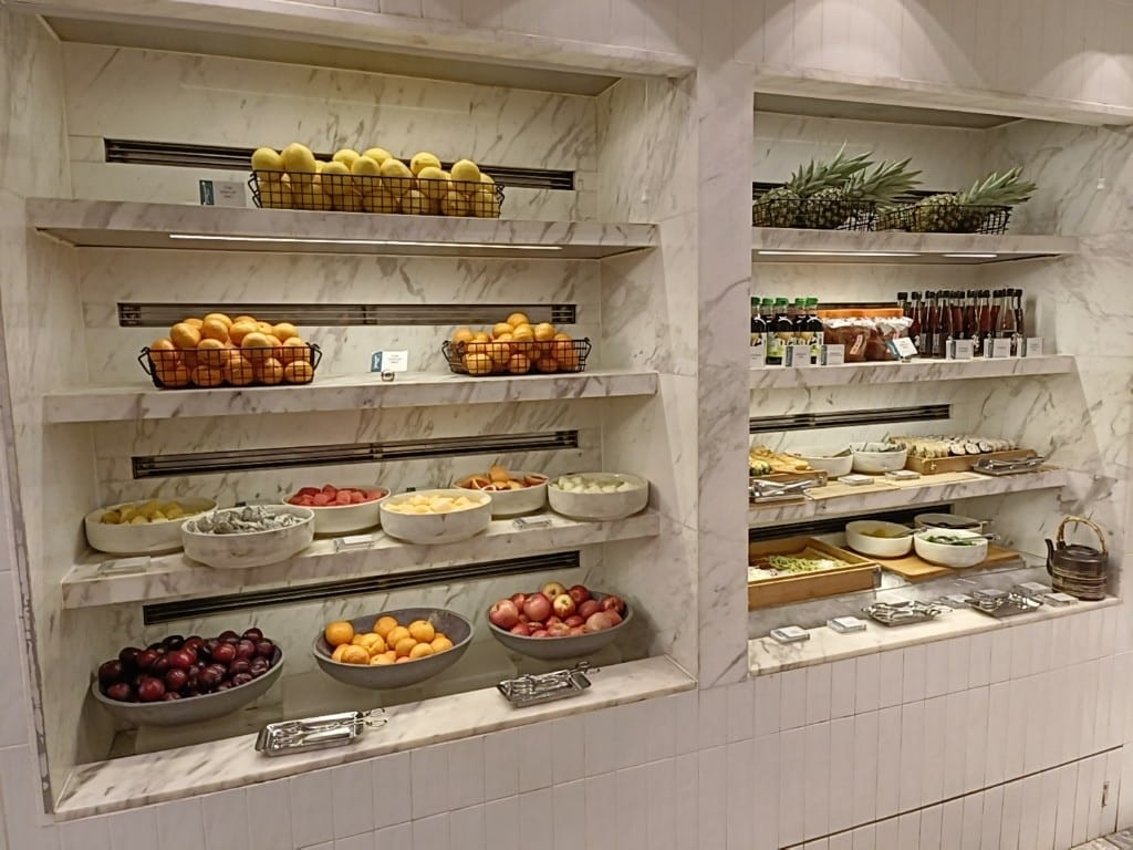 【新加坡美食】JW Marriott Hotel Singapore,Beach Road Kitchen 晚餐,buffet生蠔雪蟹腳吃到飽❤️ - 第19張圖 【新加坡美食】JW Marriott Hotel Singapore,Beach Road Kitchen 晚餐,buffet生蠔雪蟹腳吃到飽❤️