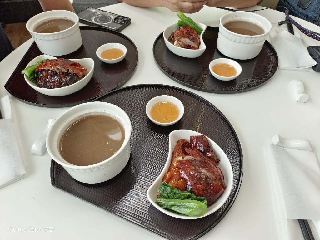 【桃園機場一航&香港國泰頭等貴賓室】ThePIER玉衡堂、TheWING寰宇堂、香港美運貴賓室、香港鏞記、桃園國泰貴賓室、畢卓樂地吃飽飽