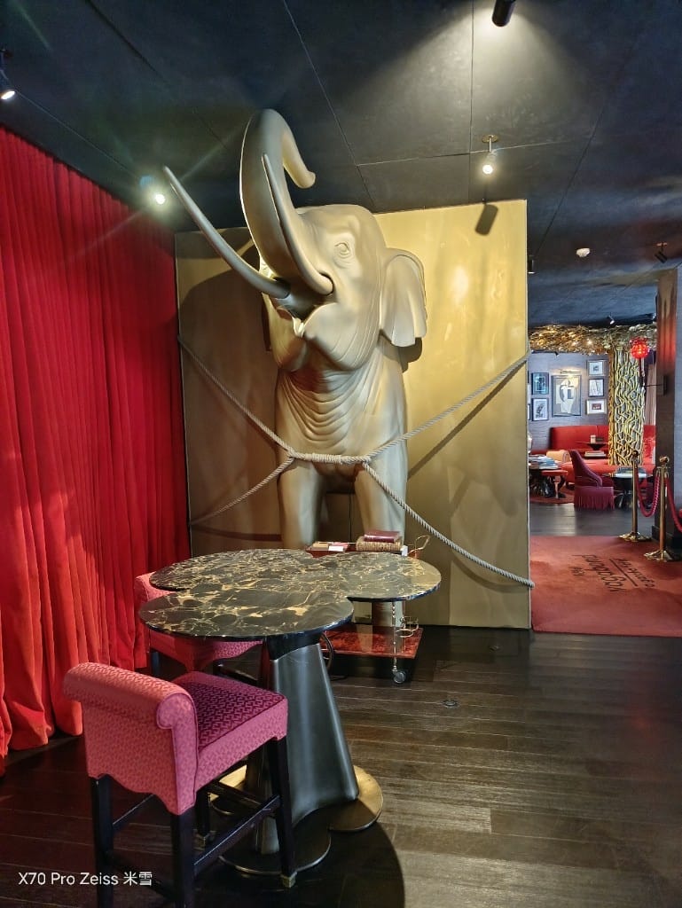 【新加坡住宿】流浪者俱樂部The Vagabond Club,萬豪旗下神秘精品酒店❤️ - 第41張圖 【新加坡住宿】流浪者俱樂部The Vagabond Club,萬豪旗下神秘精品酒店❤️