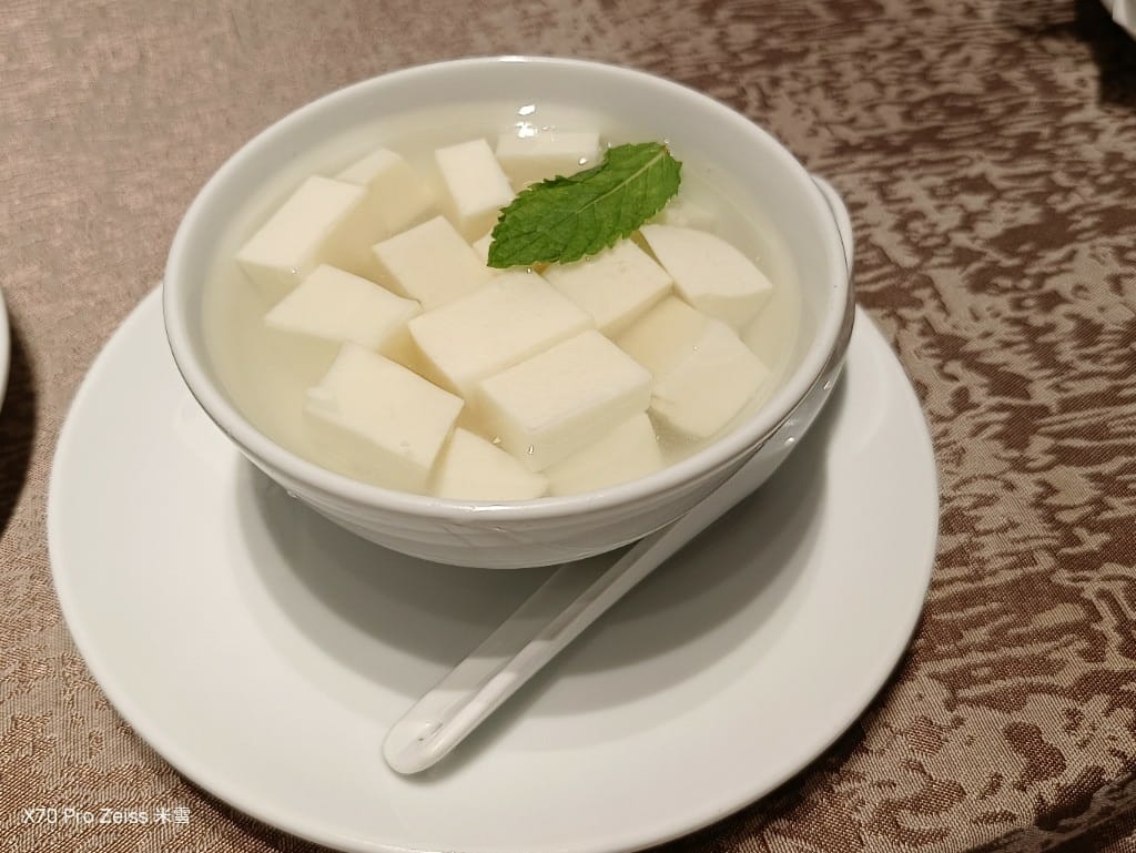 【桃園吃到飽】桃園喜來登禧粵樓中餐廳，櫻桃鴨吃到飽❤️